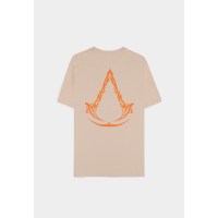 Assassins Creed Mirage -  Snake - Mens Short Sleeved T-shirt