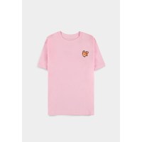 Pokémon - Pixel Eevee - Womens T-shirt