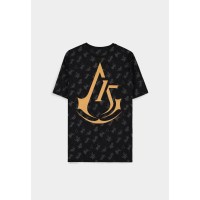 Assassins Creed - AOP Mens Short Sleeved T-shirt