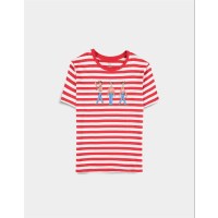 Universal - Wheres Waldo? - Womens Short Sleeved T-shirt