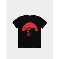 Ghost Of Tsushima - Mask - T-shirt