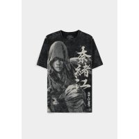 Assassin´s Creed Shadows T-Shirt Hide In The Shadow...