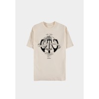 Warner - Fantastic Beasts - Mens Short Sleeved T-shirt