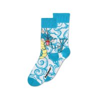 Pokémon - Crew Socks (3 Pack)