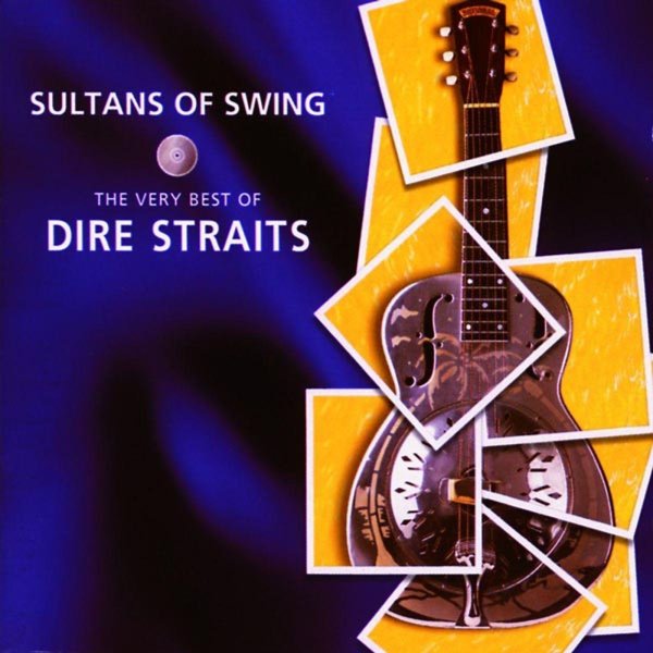 Dire Straits: Sultans Of Swing: The Very Best Of (Sound & Vision)