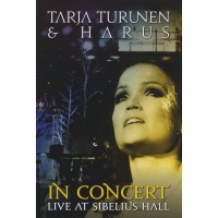 Tarja Turunen & Harus: In Concert: Live At Sibelius Hall