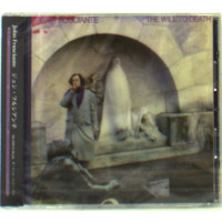 John Frusciante: The Will To Death (SHM-CD)