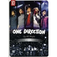 One Direction: Up All Night - The Live Tour