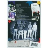 One Direction: Up All Night - The Live Tour