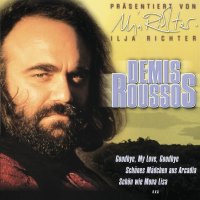 Démis Roussos: Goodbye, My Love, Goodbye