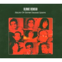 Blonde Redhead: Melody Of Certain Damaged Lemons