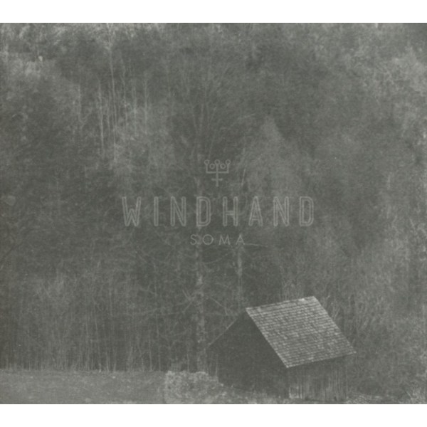 Windhand/Cough: Soma