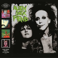 Alien Sex Fiend: Classic Albums Volume 2