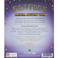 The Beatles: Magical Mystery Tour