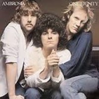 Ambrosia: One Eighty (Collectors Edition) (Remastered & Reloaded)