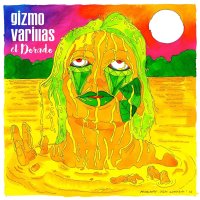 Gizmo Varillas: El Dorado