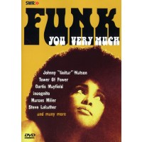 Various: Funk You Very Much