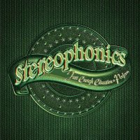 Stereophonics: Just Enough Education To Perform