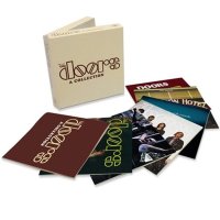 The Doors: A Collection