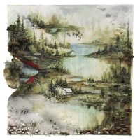 Bon Iver: Bon Iver