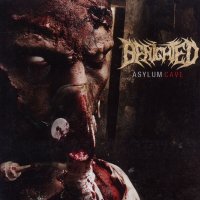 Benighted: Asylum Cave (Limited Edition)