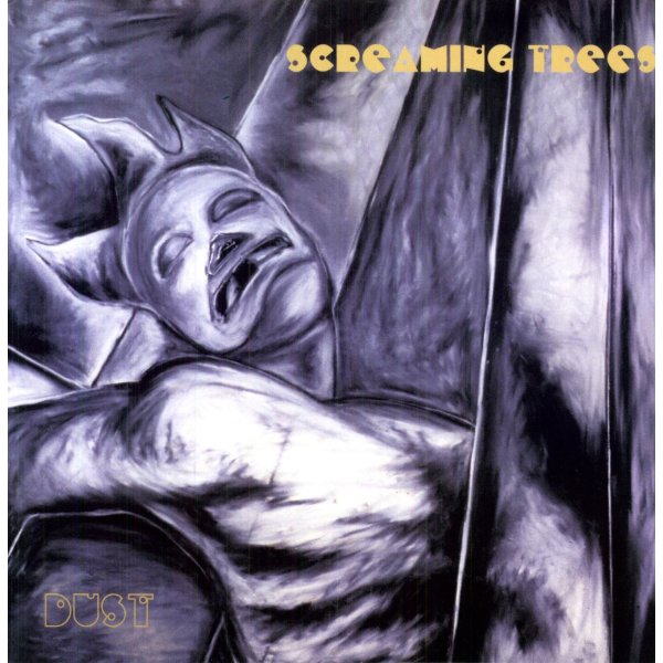 Screaming Trees: Dust (180g)