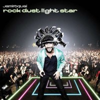 Jamiroquai: Rock Dust Light Star