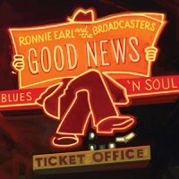 Ronnie Earl: Good News