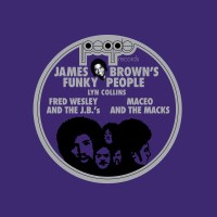 Various: James Browns Funky People Vol.1