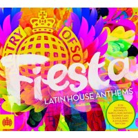 Pop Sampler: Fiesta: Latin House Anthems