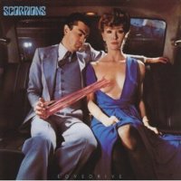 Scorpions: Lovedrive