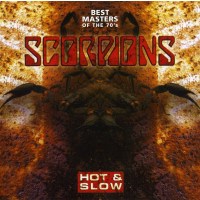 Scorpions: Hot & slow - best masters Of The 70s