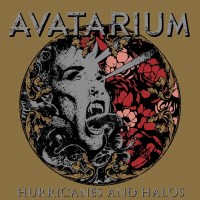 Avatarium: Hurricanes And Halos (Limited-Edition)