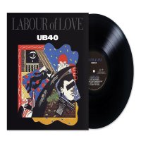 UB40: Labour Of Love (180g)