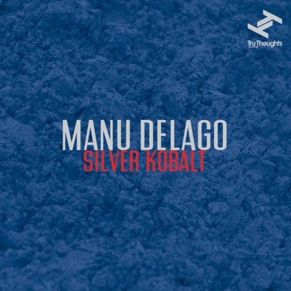 Manu Delago: Silver Kobalt