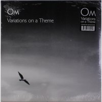 Om (US-Rock): Variations On A Theme