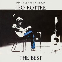 Leo Kottke: The Best