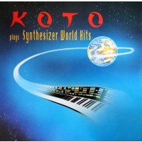 Koto: Plays Synthesizer World Hits