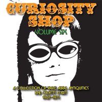 Various: Curiosity Shop Vol. 6 - A Collection Of Rare...