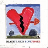 Frank Black (Black Francis): Bluefinger