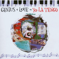 Yo La Tengo: Genius + Love = Yo La Tengo