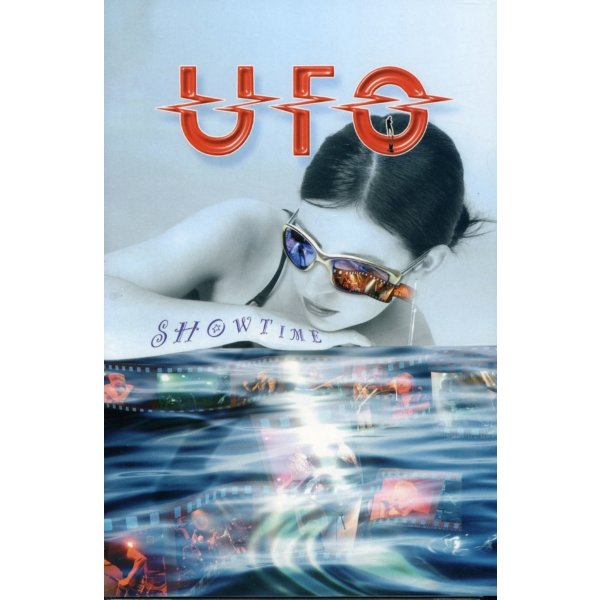 UFO: Showtime - Live In Wilhelmshaven 2005