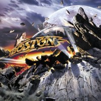 Boston: Walk On (Music-On-CD-Edition)