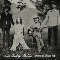 Dave Rawlings: Nashville Obsolete