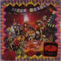 Oingo Boingo: Dead Mans Party (Red Vinyl)