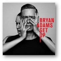 Bryan Adams: Get Up (Limited Deluxe Edition)