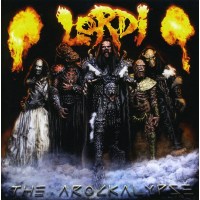 Lordi: The Arockalypse