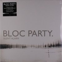 Bloc Party: Silent Alarm (180g)