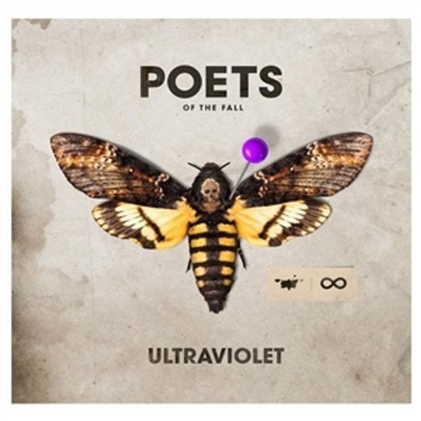 Poets Of The Fall: Ultraviolet