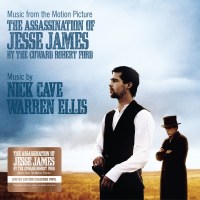 Various: The Assassination Of Jesse James By The Coward...